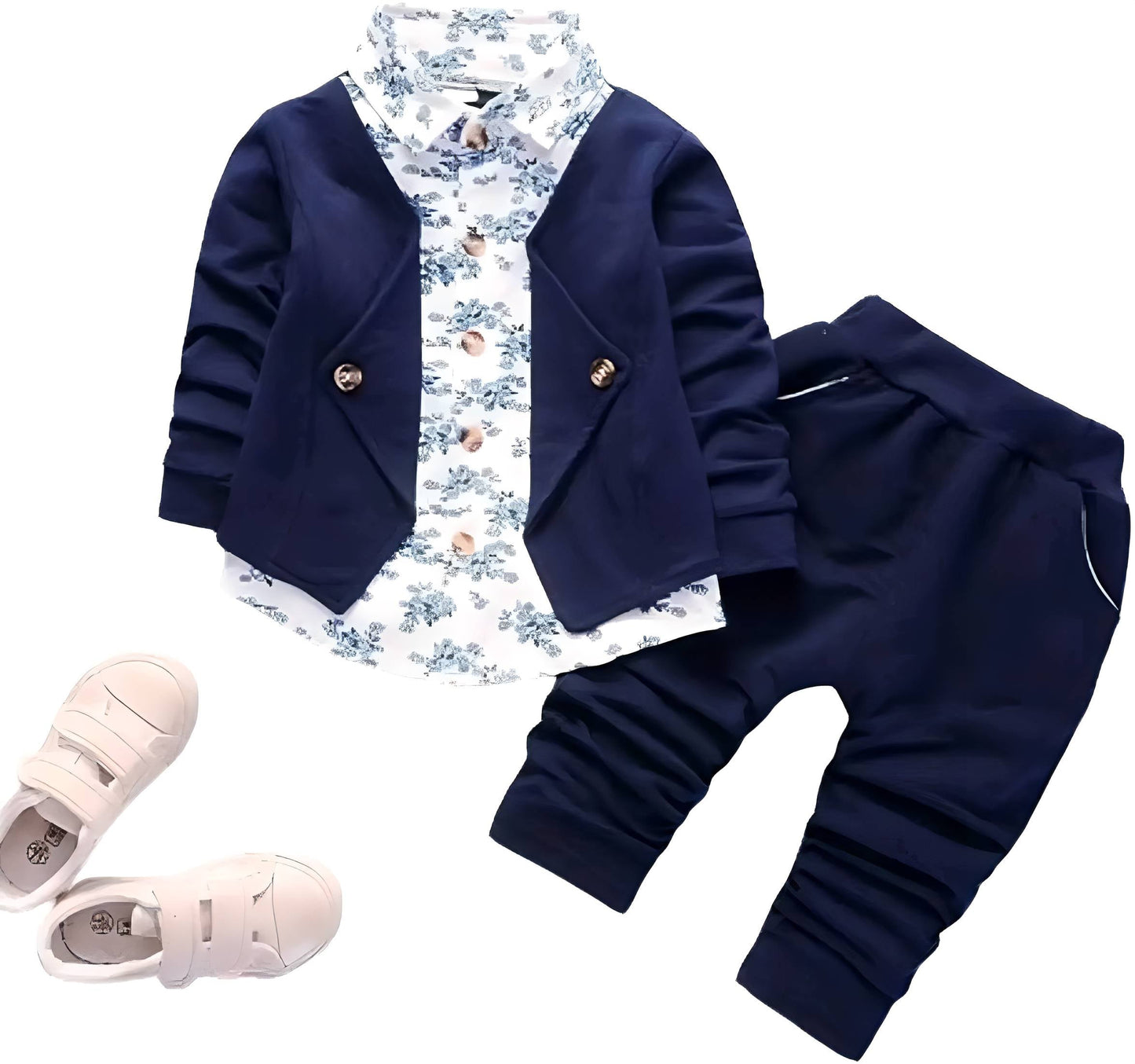 Trendy Party Wear For Boys